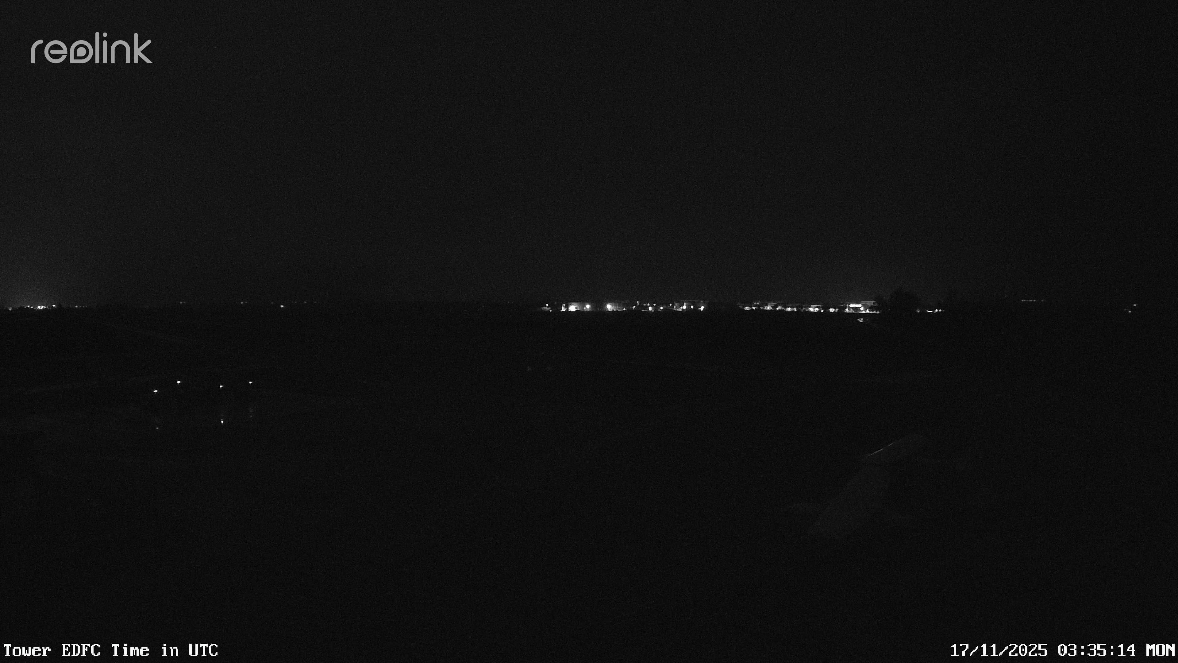 Webcam aktuell nicht verfügbar