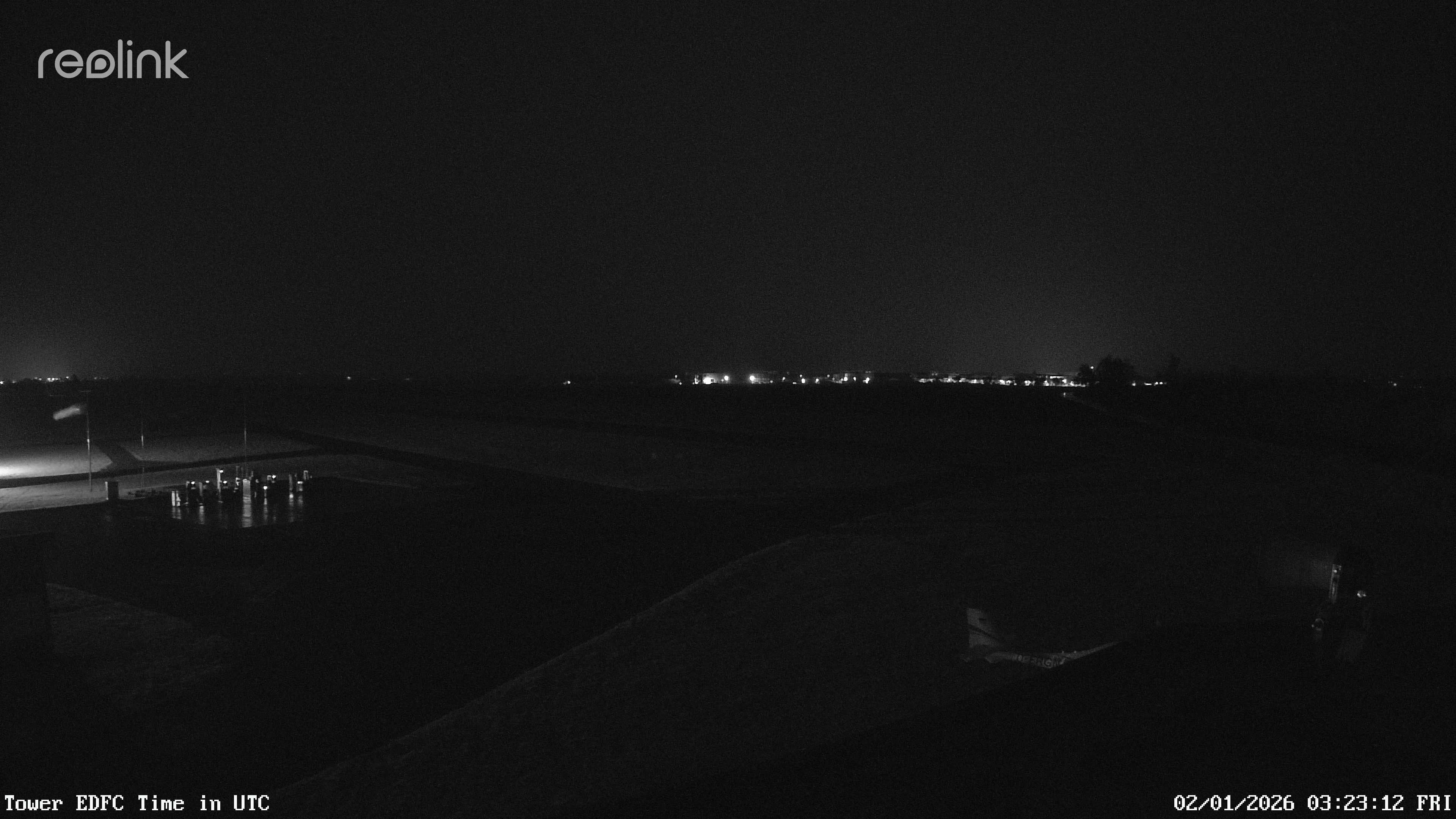 Webcam aktuell nicht verfügbar