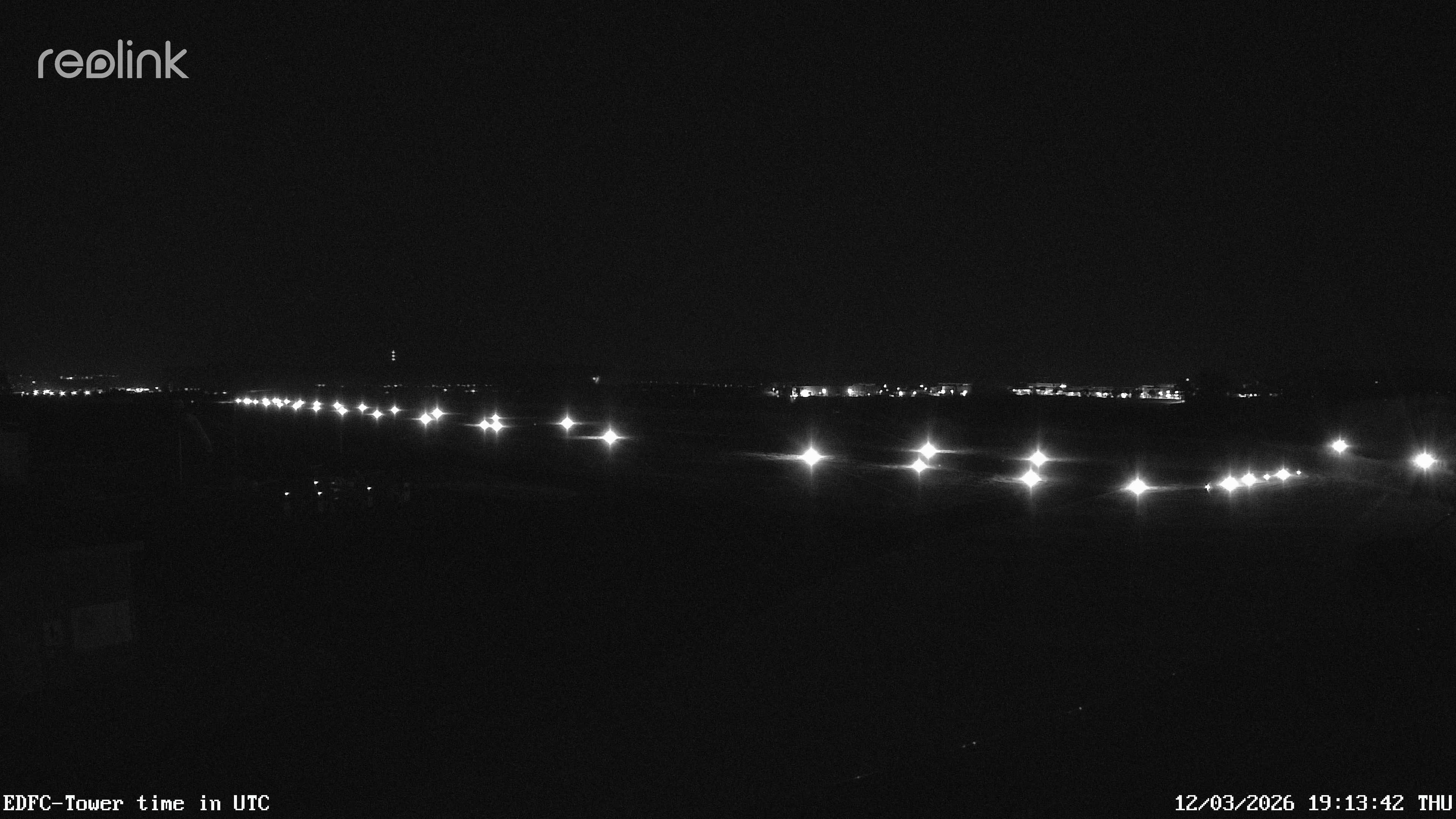 Webcam aktuell nicht verfügbar