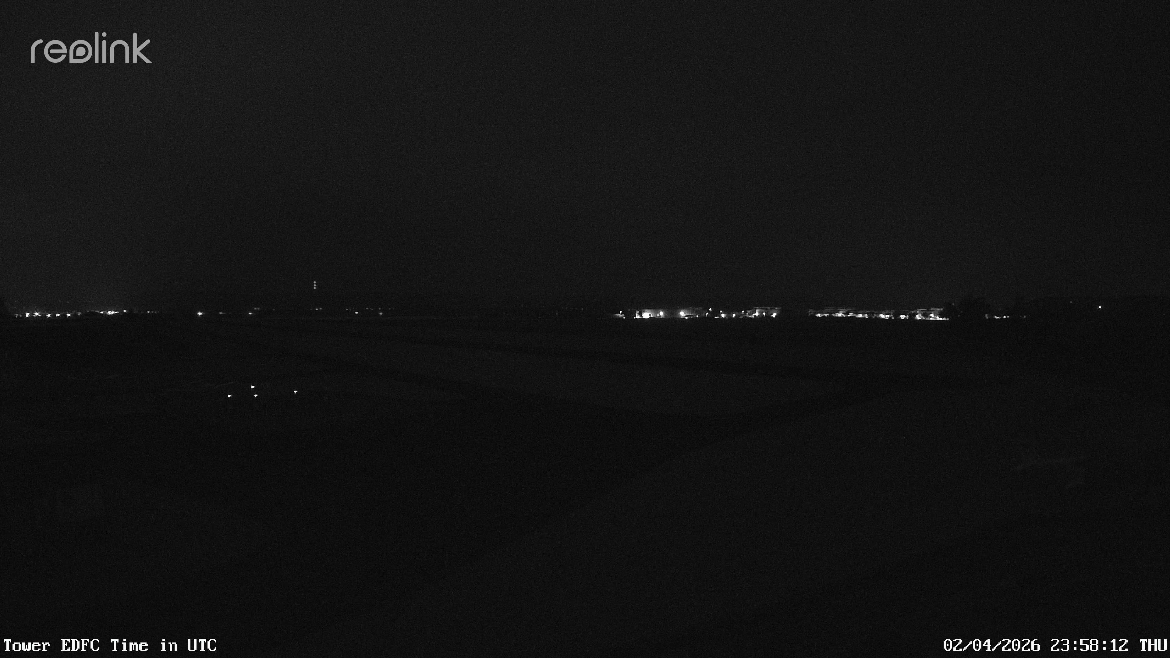 Webcam aktuell nicht verfügbar