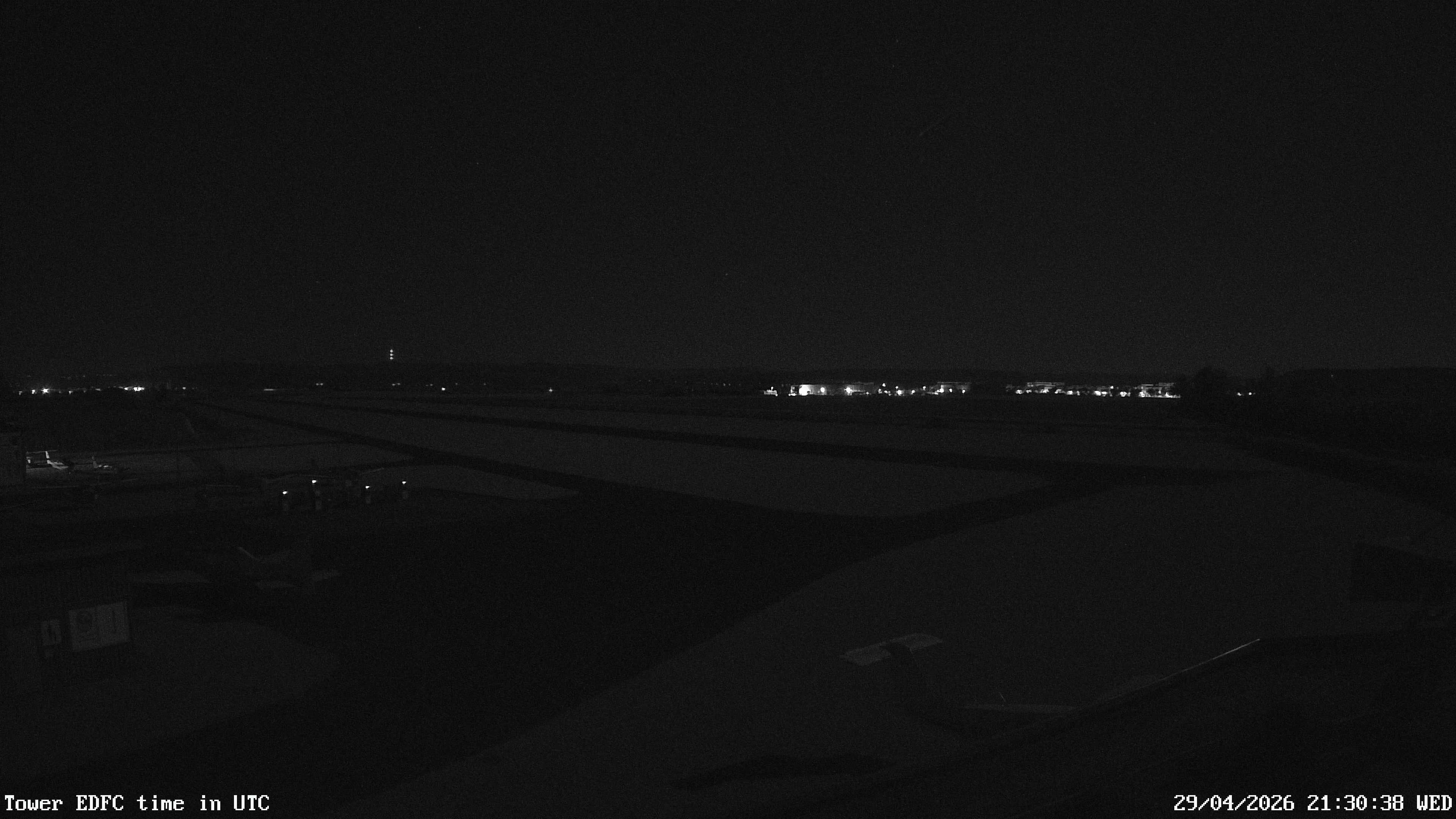 Webcam aktuell nicht verfügbar