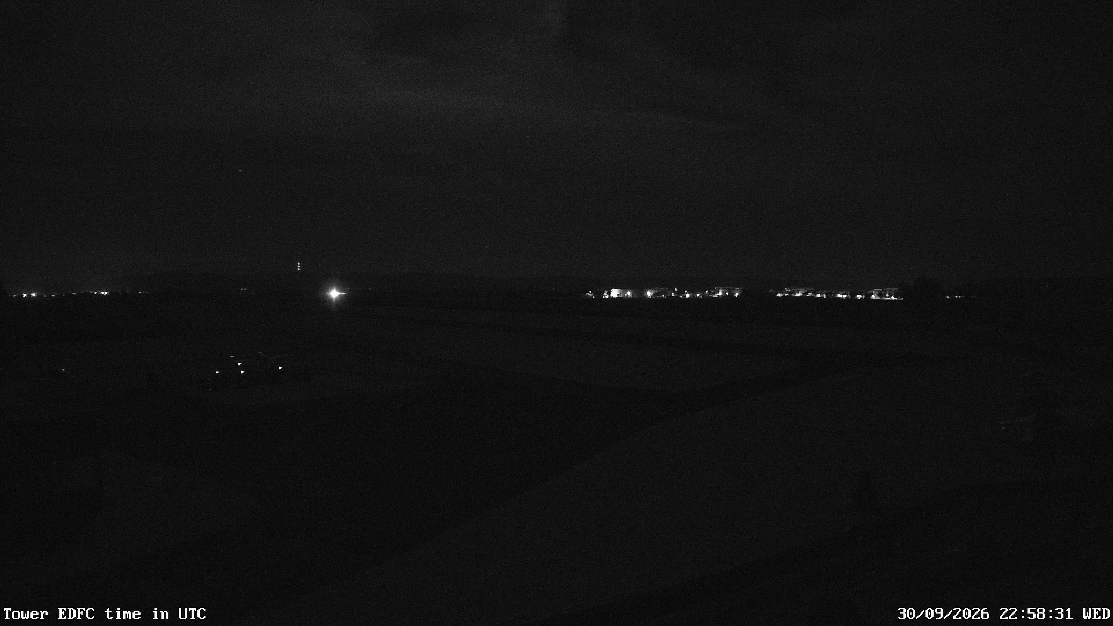 Webcam aktuell nicht verfügbar